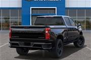 $50545 : 2024 Silverado 1500 Custom thumbnail