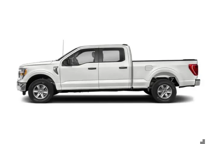 $34997 : Ford F-150 2021 4x4 XL 4dr S image 2