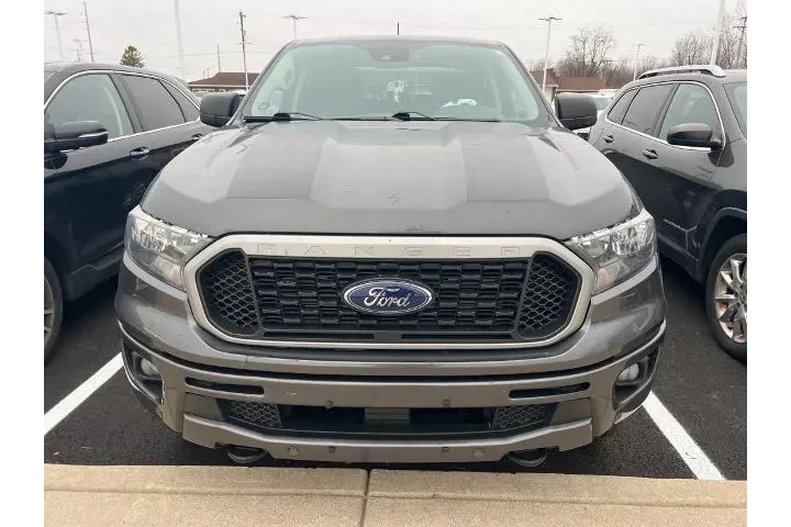 $26614 : Ford Ranger 2019 4x4 XLT 4dr image 2