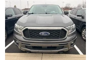 $26614 : Ford Ranger 2019 4x4 XLT 4dr thumbnail