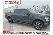 $21991 : Ford F-150 2016 4x4 Lariat 4 thumbnail