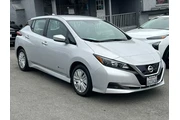 $11400 : 2019 LEAF S thumbnail