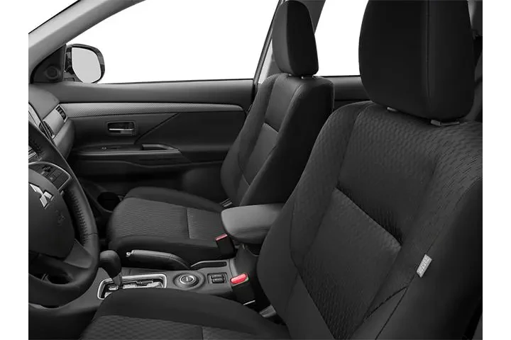 $8997 : Mitsubishi Outlander 2014 SE image 7