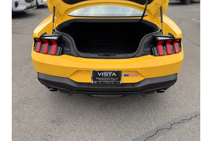 $32972 : Ford Mustang 2024 EcoBoost 2 image 10