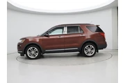 $17998 : Ford Explorer 2018 AWD XLT 4 thumbnail