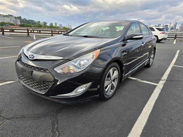 $6995 : 2012 HYUNDAI SONATA image 4