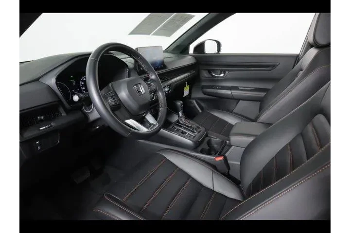 $38875 : Honda CR-V Hybrid 2025 AWD S image 10