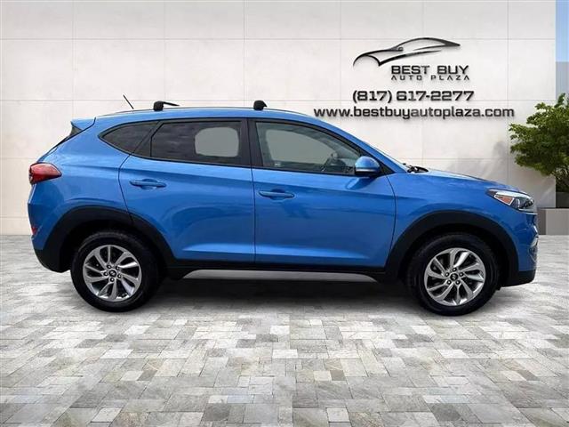 $13895 : 2017 HYUNDAI TUCSON ECO SPORT image 9