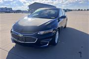 Pre-Owned 2018 Malibu LT en Milwaukee