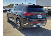 $22525 : Hyundai SANTA FE 2022 SEL 4d thumbnail