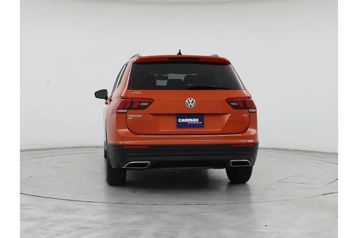 $17998 : Volkswagen Tiguan 2018 2.0T image 6