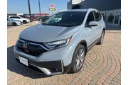 2022 CR-V Touring en North Dakota