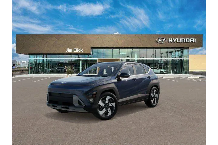 $28999 : Hyundai KONA 2026 AWD SEL Sp image 1