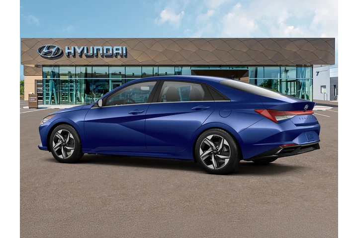 $20395 : Hyundai ELANTRA 2023 Limited image 4