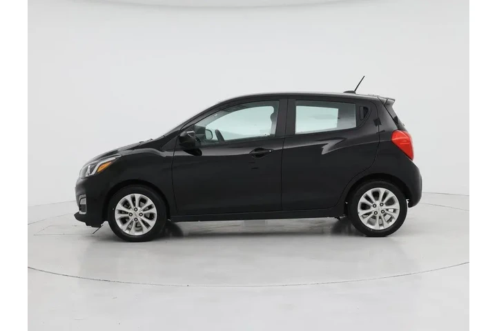 $12998 : Chevrolet Spark 2020 1LT CVT image 3