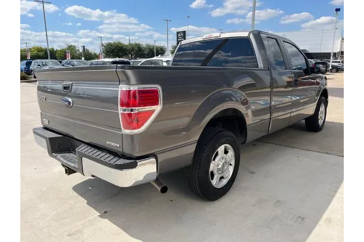 $11124 : Ford F-150 2014 4x2 XLT 4dr image 5