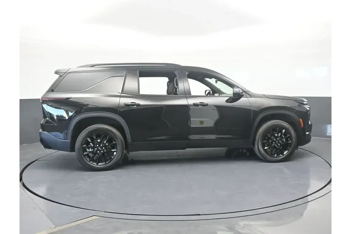 $37995 : Chevrolet Traverse 2025 LT 4 image 7