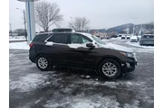$17900 : Chevrolet Equinox 2020 LT 4d thumbnail