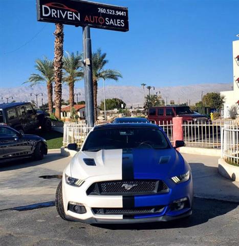 $26999 : 2017 Mustang GT Premium image 3