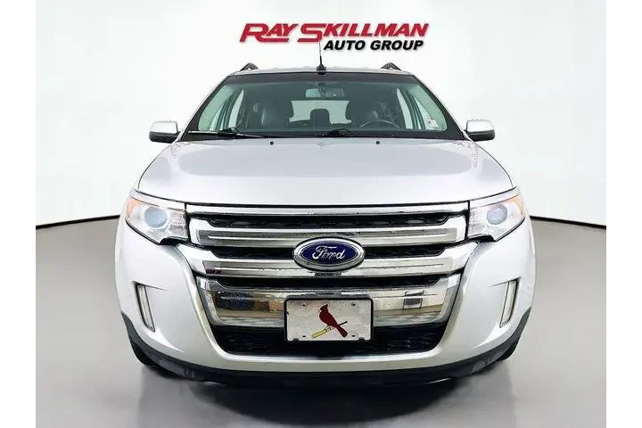 $11975 : Ford Edge 2013 AWD Limited 4 image 2