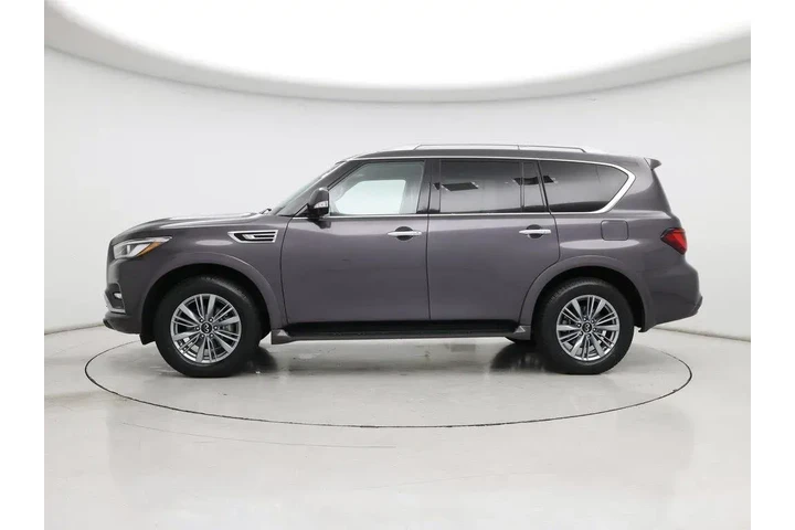 $39998 : INFINITI QX80 2024 AWD Luxe image 3