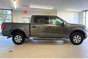 $18987 : Ford F-150 2016 4x4 XLT 4dr thumbnail