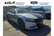 Dodge Charger 2016 R/T 4dr S