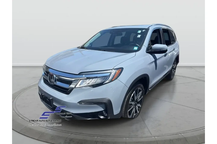$31998 : Honda Pilot 2022 AWD Elite 4 image 1