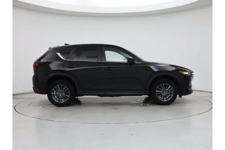 $23998 : Mazda CX-5 2020 AWD Touring image 7