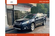 2014 SUBARU OUTBACK en Louisville