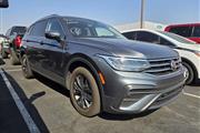 Pre-Owned 2022 Tiguan SE en Las Vegas