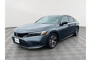 Honda Civic 2023 LX 4dr Hatc en Oklahoma City