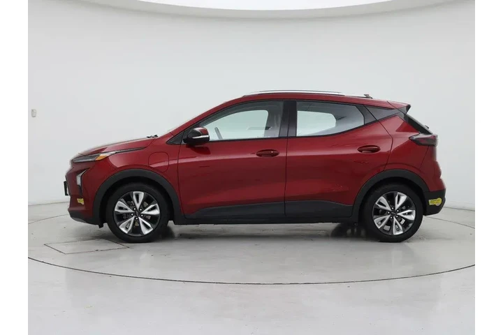 $16998 : Chevrolet Bolt EUV 2022 LT 4 image 3