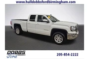 GMC Sierra 1500 2016 4x4 SLE en Birmingham