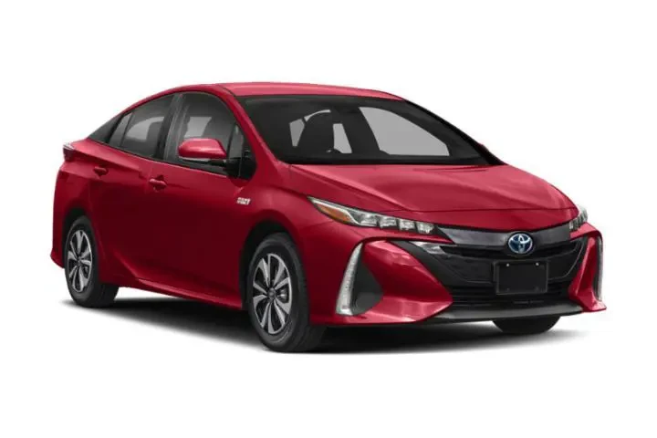 $17995 : Toyota Prius Prime 2019 Prem image 6
