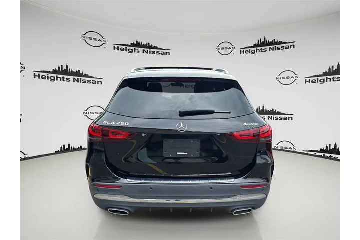 $29877 : Mercedes-Benz GLA 2023 AWD G image 4