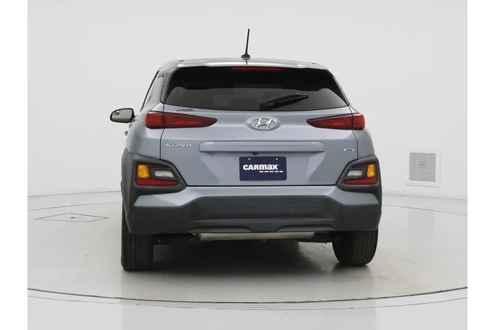 $17998 : Hyundai KONA 2021 AWD SE 4dr image 6