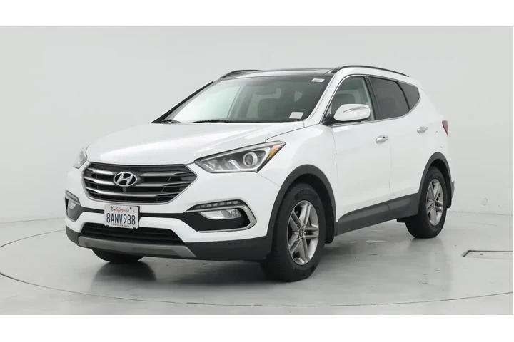 $15998 : Hyundai SANTA FE Sport 2018 image 4