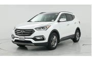 $15998 : Hyundai SANTA FE Sport 2018 thumbnail