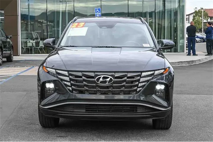 $22500 : Hyundai TUCSON 2023 AWD SEL image 2