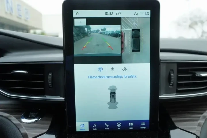 $32988 : Ford Explorer 2023 Limited 4 image 9