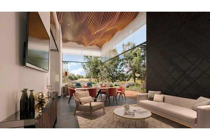 $18248000 : Departamentos zona andares image 4