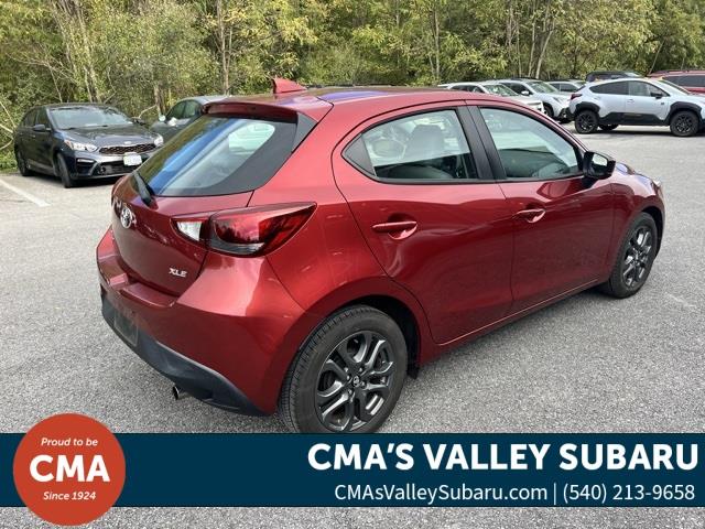 $18089 : PRE-OWNED 2020 TOYOTA YARIS X image 5