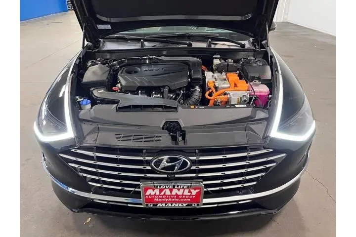 $26871 : Hyundai SONATA Hybrid 2023 L image 9