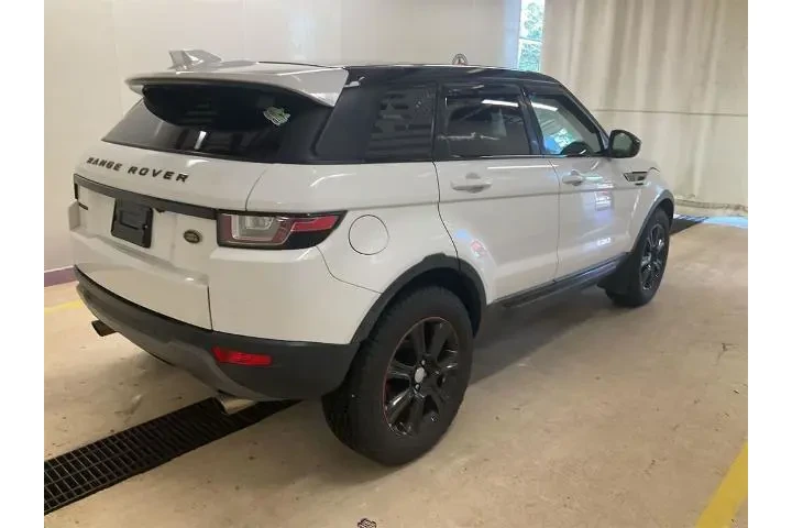 $12930 : Land Rover Range Rover Evoqu image 2
