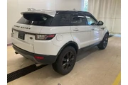 $12930 : Land Rover Range Rover Evoqu thumbnail