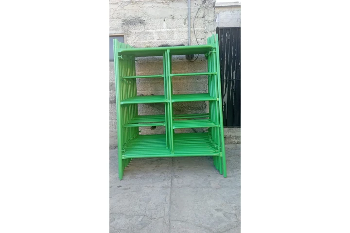 $5 : ANDAMIOS DIFERENTES MEDIDAS image 6