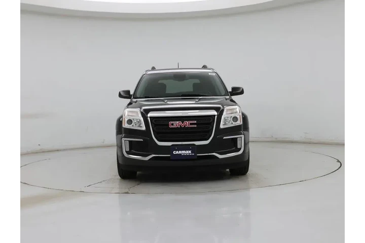 $16998 : GMC Terrain 2017 AWD SLE-2 4 image 5