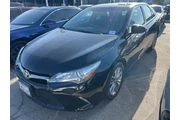 Toyota Camry 2015 SE 4dr Sed en Los Angeles