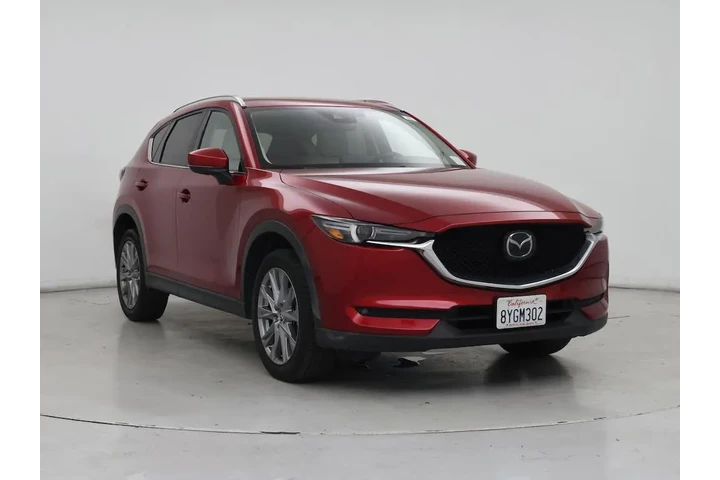 $24998 : Mazda CX-5 2021 AWD Grand To image 1